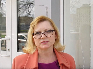 Светлана о лечении в DemoStom